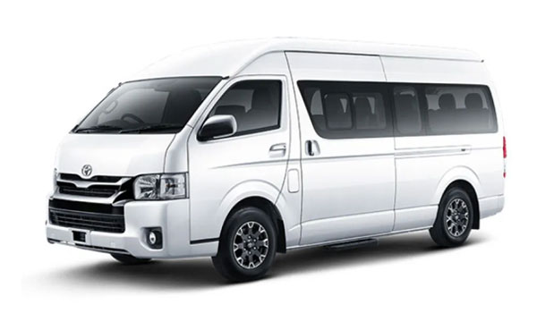 private bus rental uae by MST Passenger Transport