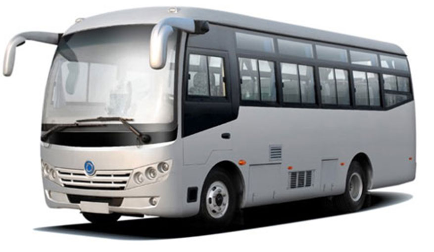 bus tour agency dubai by MST Passenger Transport
