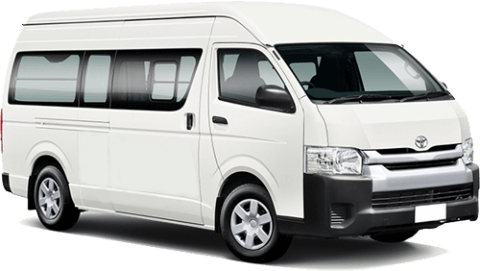 private bus rental uae by MST Passenger Transport